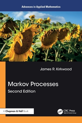 Markov Processes-cover