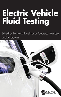 Electric Vehicle Fluid Testing-cover