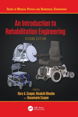 An Introduction to Rehabilitation Engineering-cover