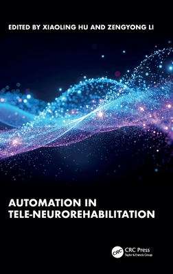 Automation in Tele-Neurorehabilitation-cover