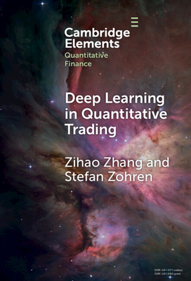 Deep Learning in Quantitative Trading-cover