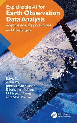 Explainable AI for Earth Observation Data Analysis: Applications, Opportunities, and Challenges-cover