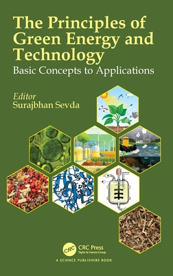 The Principles of Green Energy & Technology: Basic Concepts to Applications-cover