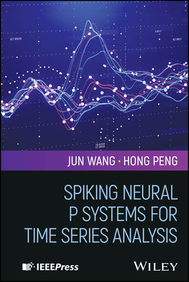 Spiking Neural P Systems for Time Series Analysis-cover