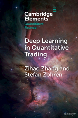 Deep Learning in Quantitative Trading-cover