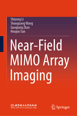 Near-Field Mimo Array Imaging-cover