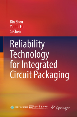 Reliability Technology for Integrated Circuit Packaging-cover