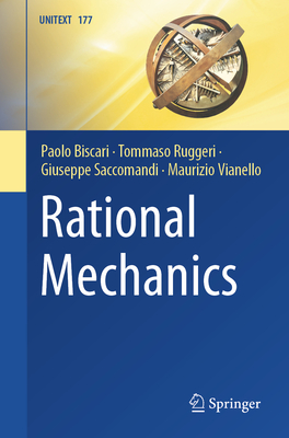 Rational Mechanics-cover