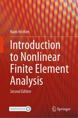 Introduction to Nonlinear Finite Element Analysis-cover