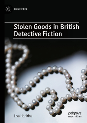 Stolen Goods in British Detective Fiction-cover