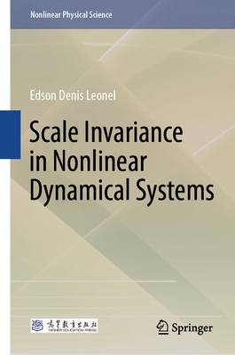 Scale Invariance in Nonlinear Dynamical Systems-cover
