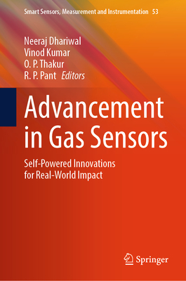 Advancement in Gas Sensors: Self-Powered Innovations for Real-World Impact-cover