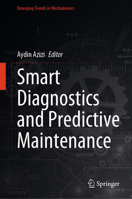 Smart Diagnostics and Predictive Maintenance-cover