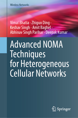 Advanced Noma Techniques for Heterogeneous Cellular Networks-cover