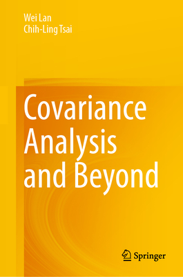 Covariance Analysis and Beyond-cover