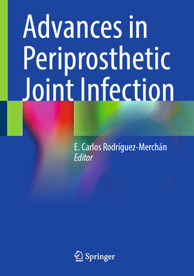 Advances in Periprosthetic Joint Infection-cover
