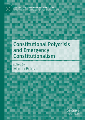 Constitutional Polycrisis and Emergency Constitutionalism-cover