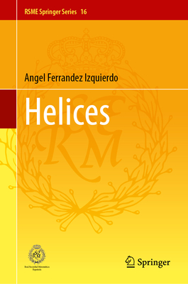 Helices-cover