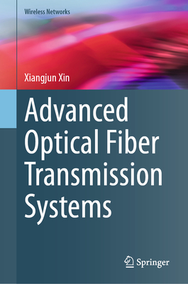 Advanced Optical Fiber Transmission Systems-cover