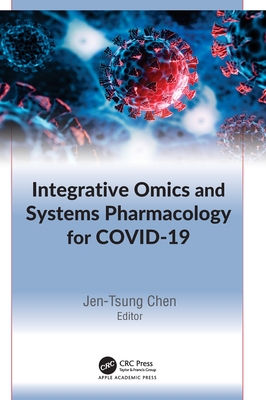 Integrative Omics and Systems Pharmacology for COVID-19-cover