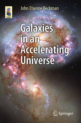 Galaxies in an Accelerating Universe-cover