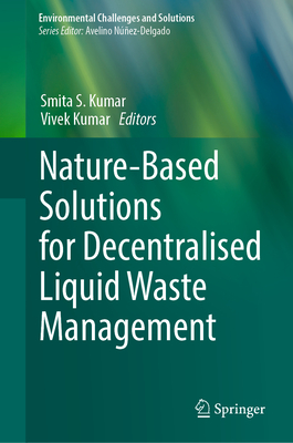Nature-Based Solutions for Decentralised Liquid Waste Management-cover