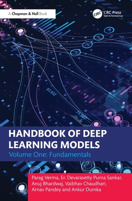 Handbook of Deep Learning Models: Volume One: Fundamentals-cover
