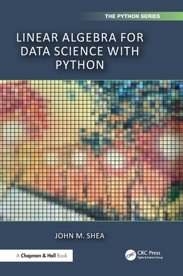 Linear Algebra for Data Science with Python-cover