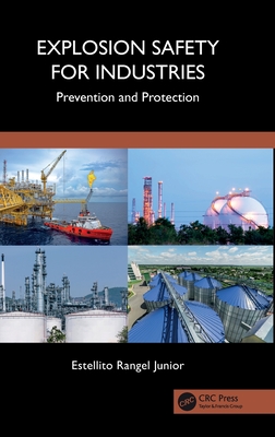 Explosion Safety for Industries: Prevention and Protection-cover