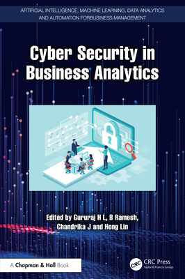 Cyber Security in Business Analytics-cover