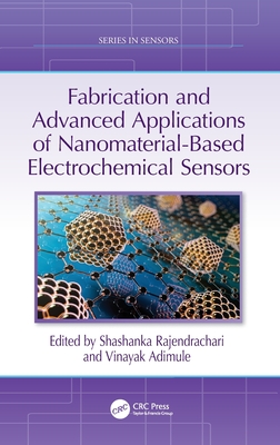 Fabrication and Advanced Applications of Nanomaterial-Based Electrochemical Sensors-cover