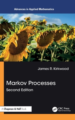 Markov Processes-cover