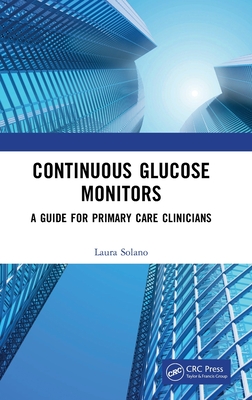 Continuous Glucose Monitors: A Guide for Primary Care Clinicians-cover