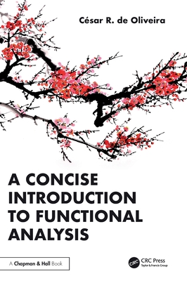 A Concise Introduction to Functional Analysis-cover
