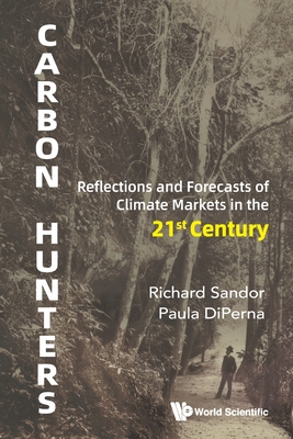 Carbon Hunters: Reflections and Forecasts of Climate Markets in the 21st Century-cover