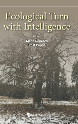 Ecological Turn with Intelligence-cover
