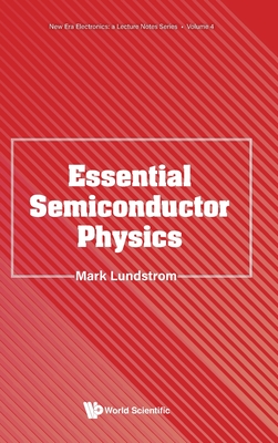 Essential Semiconductor Physics-cover