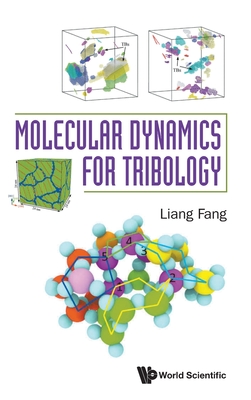Molecular Dynamics for Tribology-cover