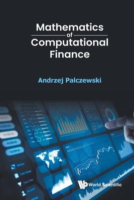 Mathematics of Computational Finance-cover