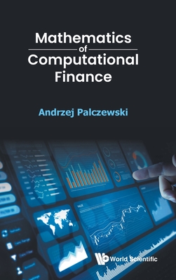 Mathematics of Computational Finance-cover