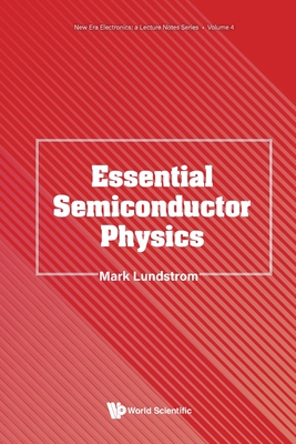Essential Semiconductor Physics-cover