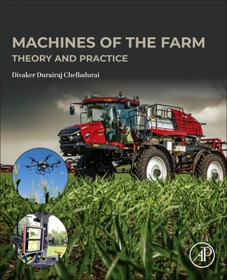 Machines of the Farm: Theory and Practice-cover