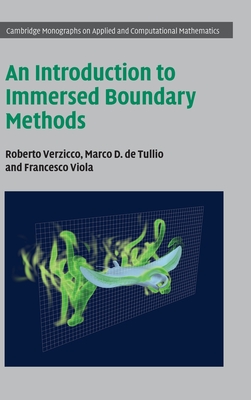 An Introduction to Immersed Boundary Methods-cover