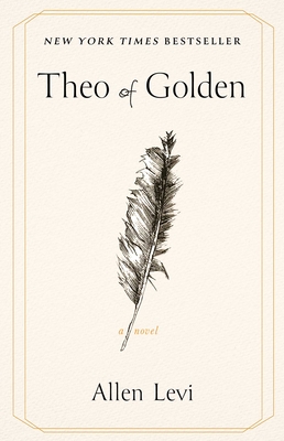 Theo of Golden-cover