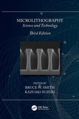 Microlithography: Science and Technology-cover