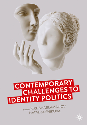 Contemporary Challenges to Identity Politics-cover