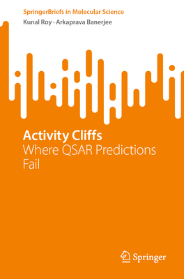 Activity Cliffs: Where Qsar Predictions Fail-cover