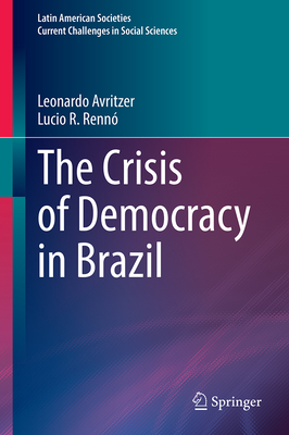 The Crisis of Democracy in Brazil-cover