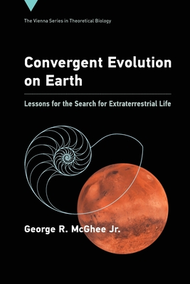 Convergent Evolution on Earth: Lessons for the Search for Extraterrestrial Life-cover