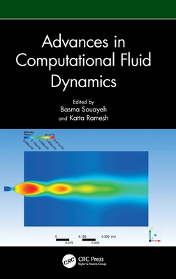 Advances in Computational Fluid Dynamics-cover